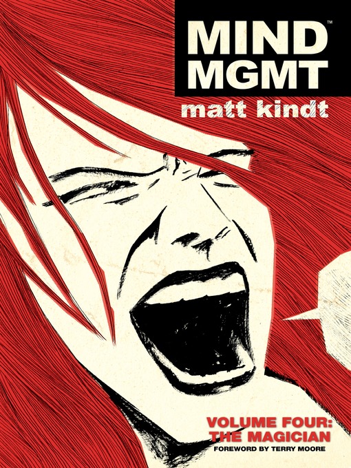 Title details for Mind MGMT (2012), Volume 4 by Matt Kindt - Available